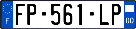 FP-561-LP