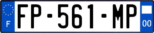 FP-561-MP