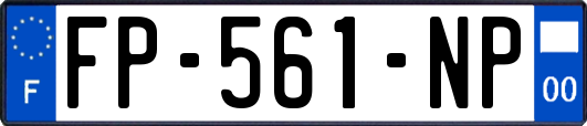 FP-561-NP