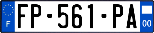 FP-561-PA