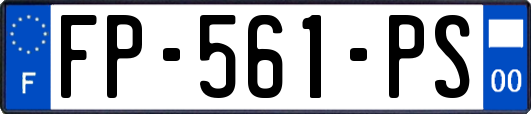 FP-561-PS