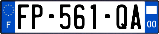 FP-561-QA