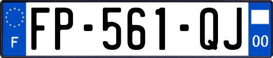 FP-561-QJ