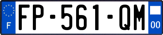 FP-561-QM