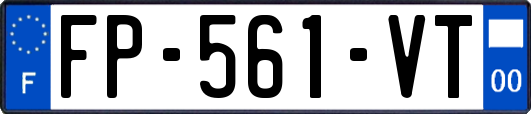 FP-561-VT
