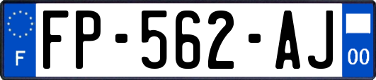 FP-562-AJ