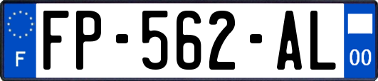 FP-562-AL