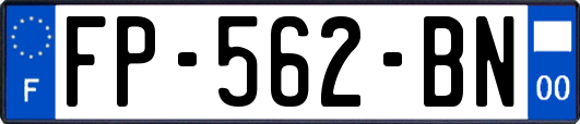 FP-562-BN