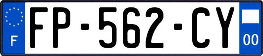 FP-562-CY