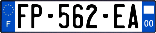 FP-562-EA