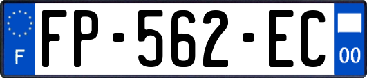 FP-562-EC