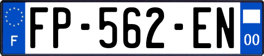 FP-562-EN