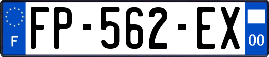 FP-562-EX