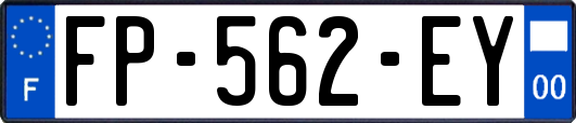 FP-562-EY