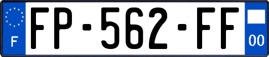 FP-562-FF