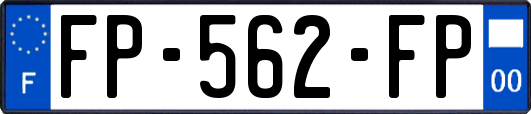 FP-562-FP