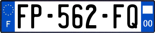 FP-562-FQ