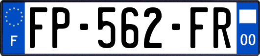 FP-562-FR