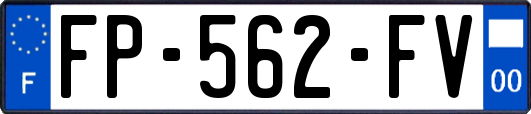 FP-562-FV