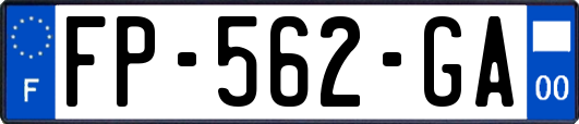 FP-562-GA