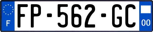 FP-562-GC