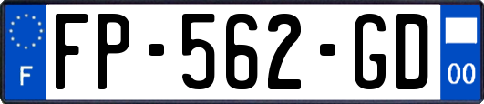 FP-562-GD