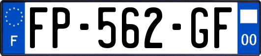 FP-562-GF