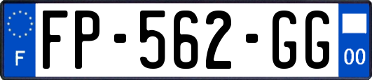 FP-562-GG