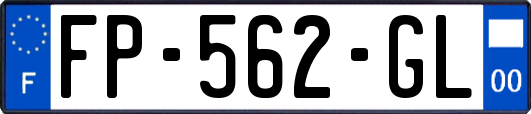 FP-562-GL