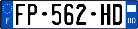 FP-562-HD