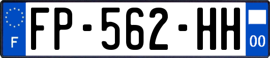 FP-562-HH