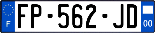 FP-562-JD
