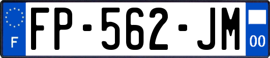 FP-562-JM
