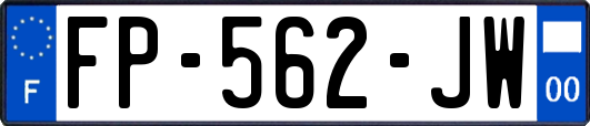 FP-562-JW