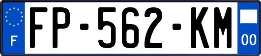 FP-562-KM