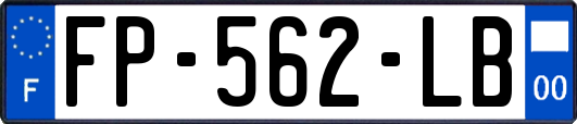 FP-562-LB