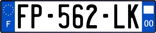 FP-562-LK