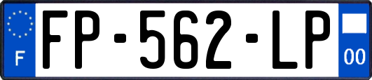 FP-562-LP