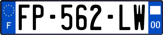 FP-562-LW