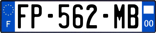 FP-562-MB
