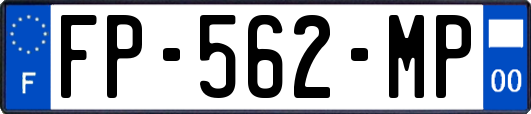 FP-562-MP