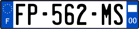 FP-562-MS