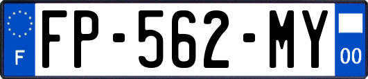 FP-562-MY