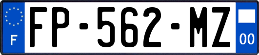 FP-562-MZ