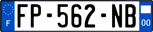 FP-562-NB