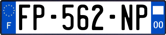 FP-562-NP
