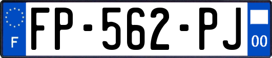 FP-562-PJ