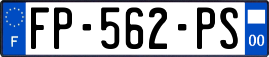 FP-562-PS