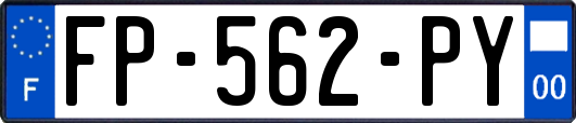 FP-562-PY