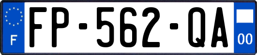 FP-562-QA